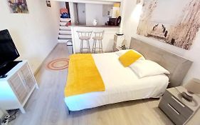 Logement à Cannes Suquet, emplacement privilégié