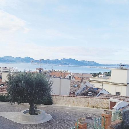 Logement à Cannes Suquet, emplacement privilégié Esterno foto