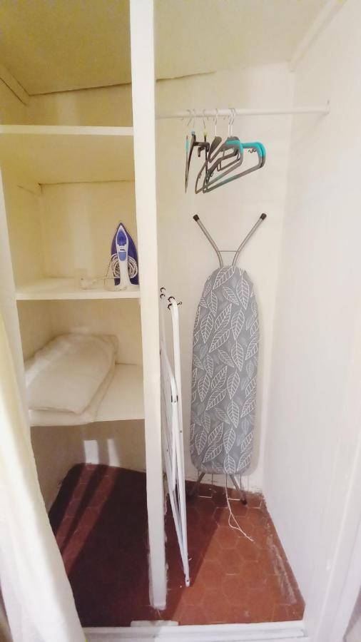 Logement à Cannes Suquet, emplacement privilégié Esterno foto