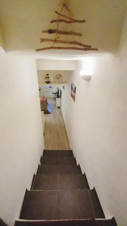 Logement à Cannes Suquet, emplacement privilégié Esterno foto